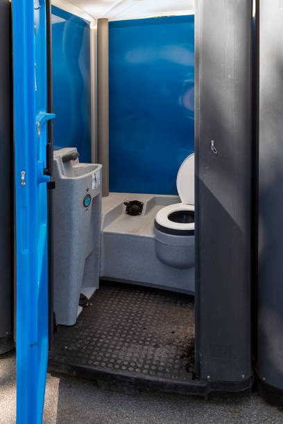 Best Construction site porta potty rental  in Big Lake, TX