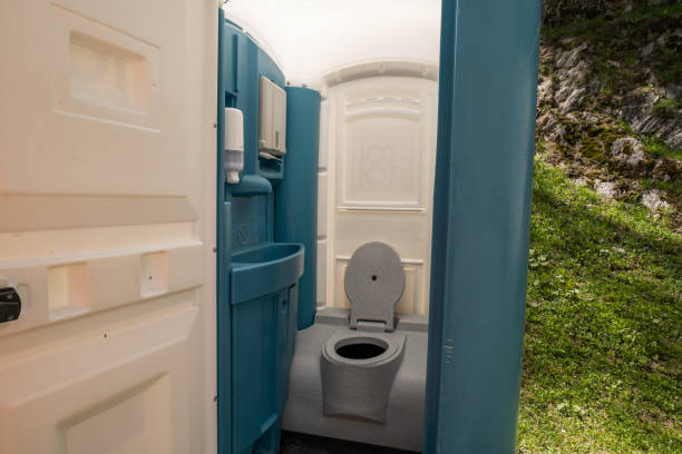 Best High-end porta potty rental  in Big Lake, TX