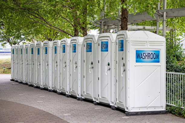 Best Local porta potty services  in Big Lake, TX