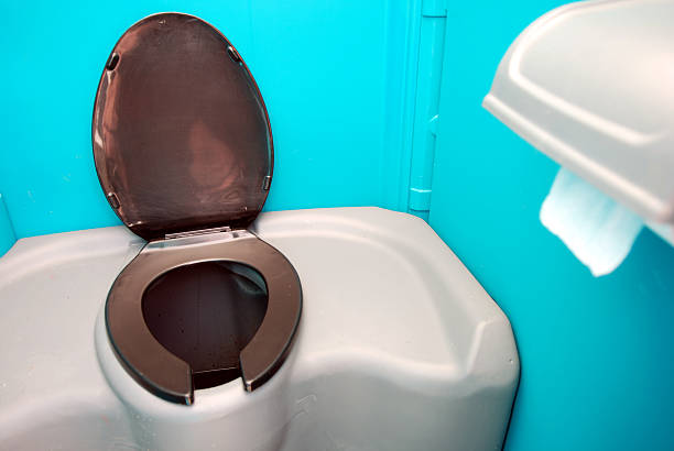 Best Sanitation services for porta potties  in Big Lake, TX