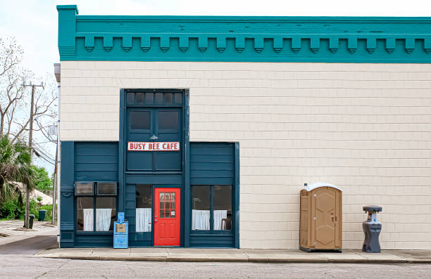 Portable Toilet Options We Offer in Big Lake, TX