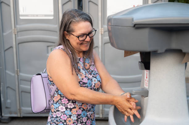 Best Porta potty rental for parties  in Big Lake, TX